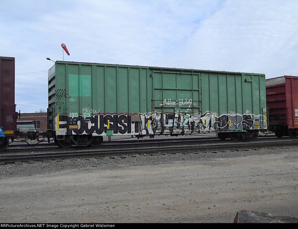 IBT 19063